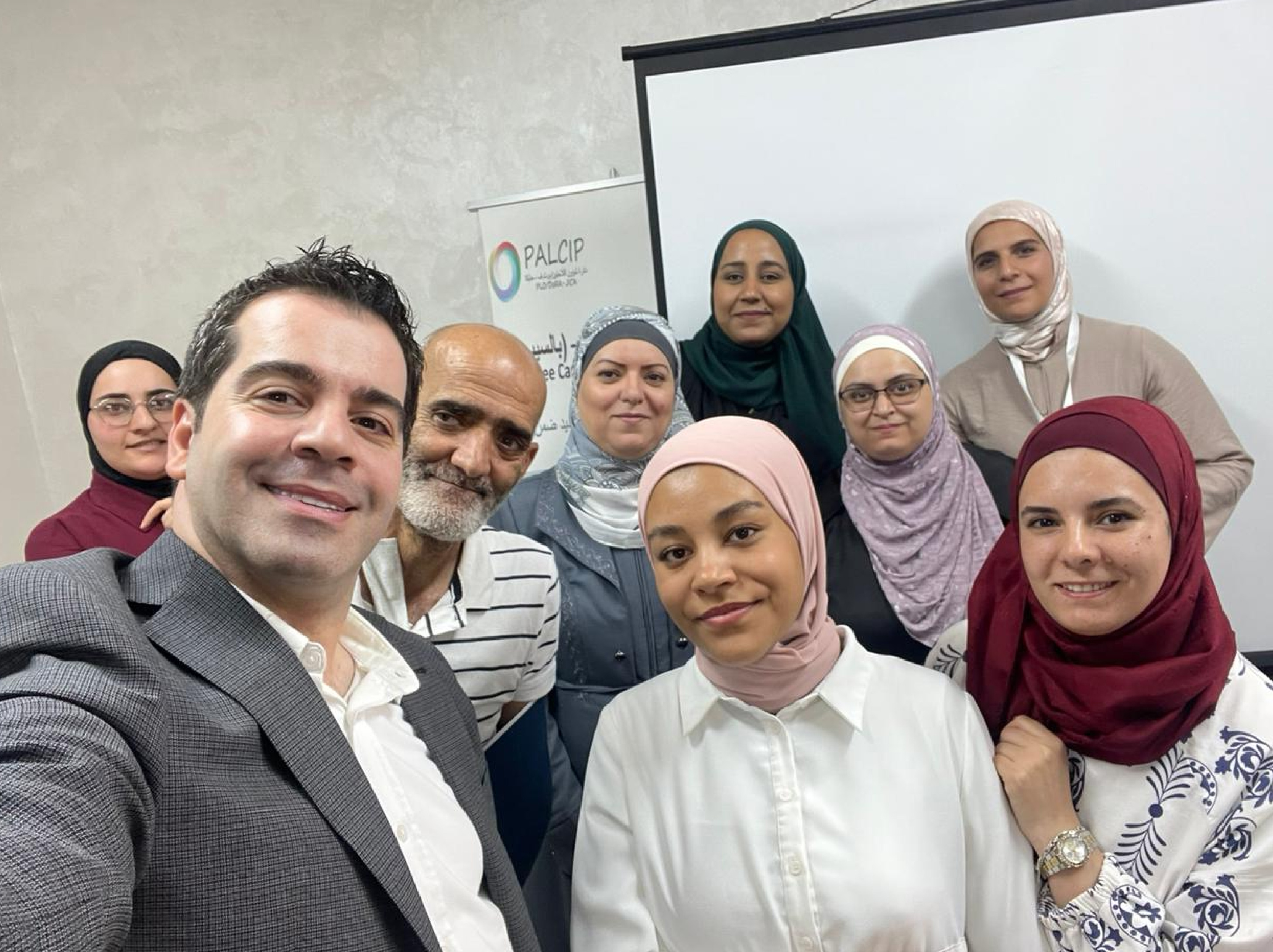 Proposal Writing Training I Askar Camp