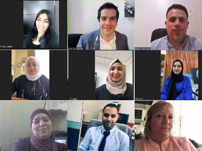 Proposal Writing Training I 3-2024