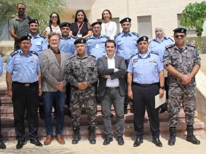 Proposal Writing Training I 9-2022